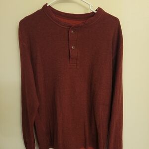 LL BEAN RIVER DRIVER